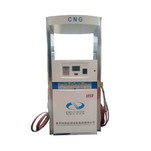 เครื่องจ่าย CNG ท่อคู่